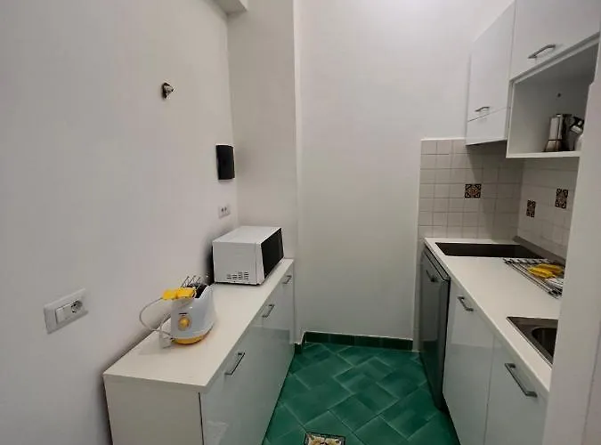 E Flat Park And Pool بيت للعطل سورينتو