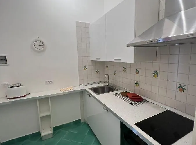 E Flat Park And Pool بيت للعطل سورينتو