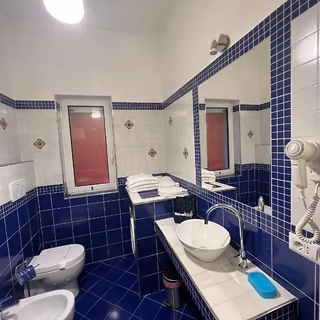 Будинок відпочинку E Flat Park And Pool *