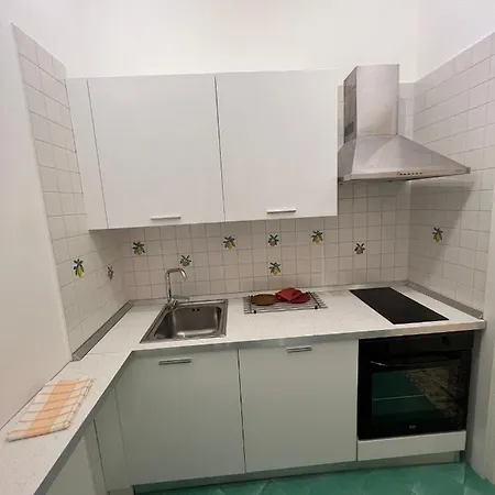 Будинок відпочинку E Flat Park And Pool *