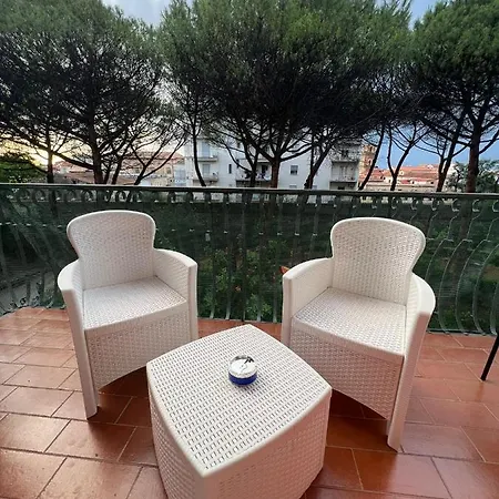 Casa vacanze E Flat Park And Pool