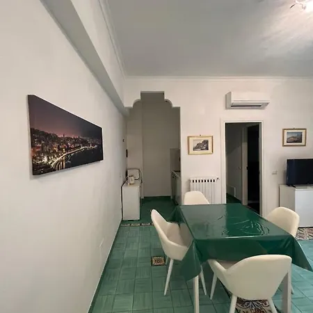 Casa vacanze E Flat Park And Pool *