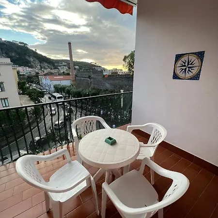 E Flat Park And Pool Casa vacanze Sorrento