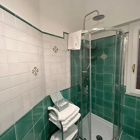 E Flat Park And Pool Casa vacanze Sorrento