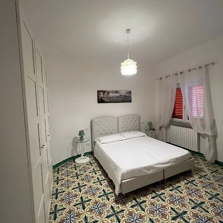 Casa vacanze E Flat Park And Pool