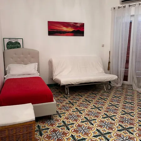 E Flat Park And Pool Casa vacanze Sorrento