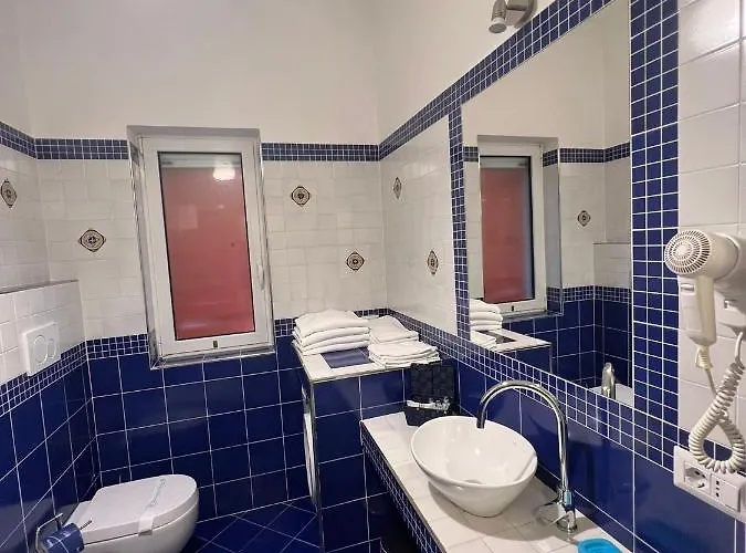 Σπίτι διακοπών E Flat Park And Pool *