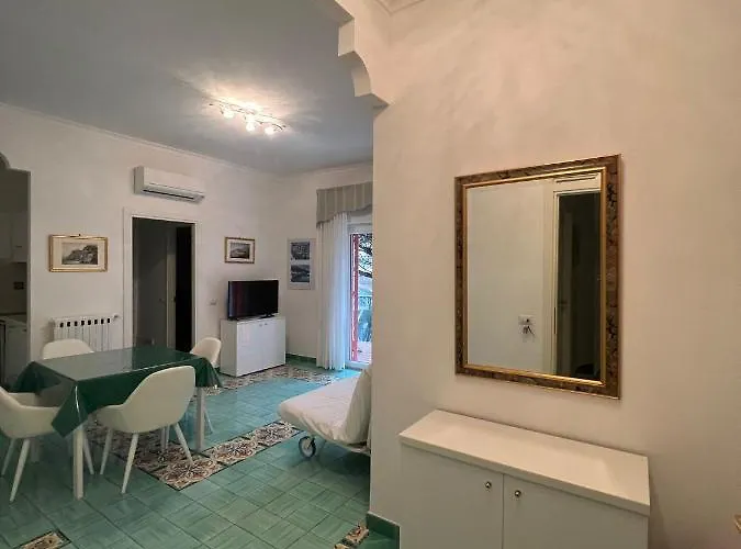 E Flat Park And Pool * Σορέντο