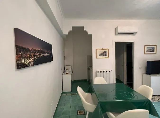 Σπίτι διακοπών E Flat Park And Pool *