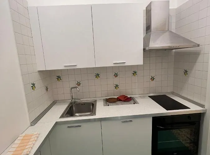 Holiday home E Flat Park And Pool *