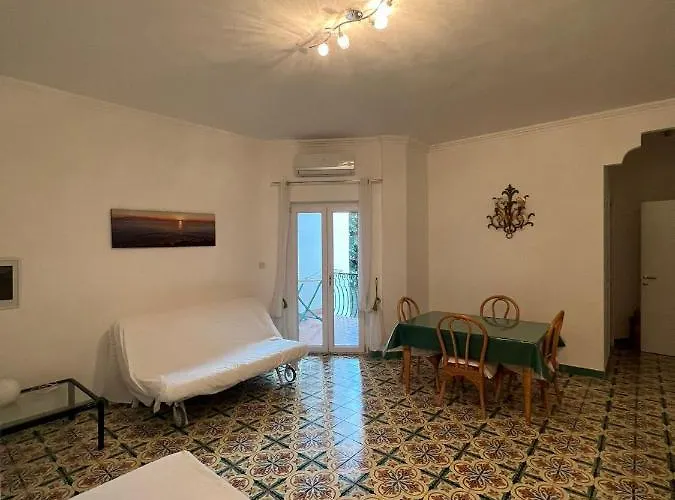 Holiday home E Flat Park And Pool *