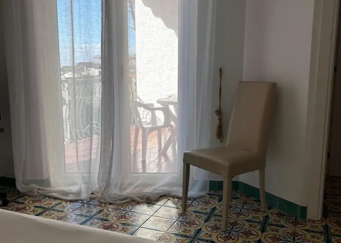 Holiday home E Flat Park And Pool *