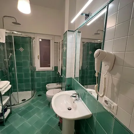 Ferienhaus E Flat Park And Pool *