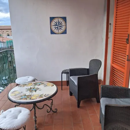 Casa vacanze E Flat Park And Pool *