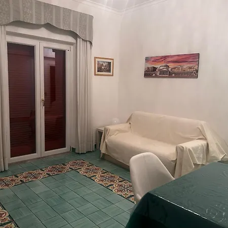 Casa vacanze E Flat Park And Pool Sorrento