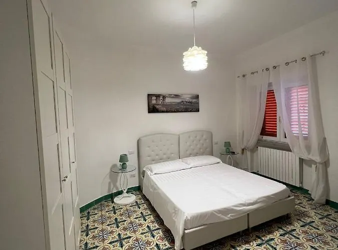 Tatil Evi E Flat Park And Pool